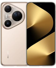 Huawei Pura 80 Ultra 16/512GB gold Mobilie telefoni
