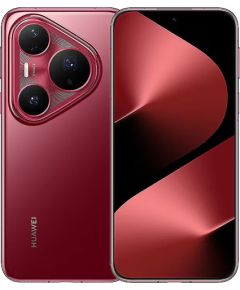 Huawei Pura 80 Pro 12/512GB red Mobilie telefoni