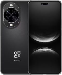 Huawei nova 14 Pro black Мобильные телефоны