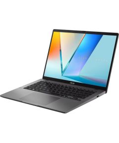 ASUS Vivobook S14 S3407CA-LY042W - Ultra 5-225H | 14" | 16GB | 512GB | Win11H | grey Ноутбуки