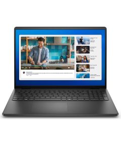 DELL 16 - Core 5 120U | 16" | 16GB | 1TB | Win11 Portatīvie datori