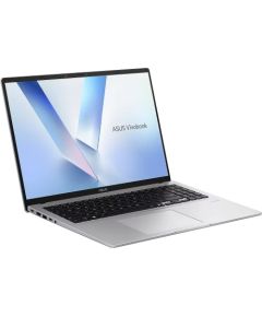 ASUS VivoBook 16 X1607QA-MB055W - Snapdragon X1-26-100 | 16" | 16GB | 512GB | W11H | Silver Ноутбуки