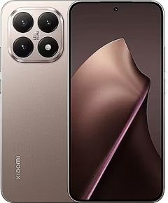 Xiaomi 15T Pro 12/1024GB Mocha Gold Мобильные телефоны