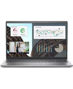 DELL 15 - i5-1334U | 15,6" | 16GB | 1TB | Win11 | Silver Portatīvie datori