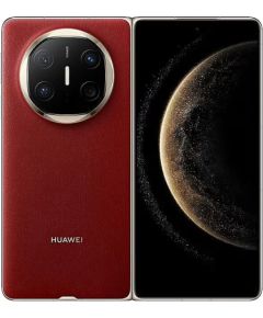 Huawei Mate X6 red Mobilie telefoni