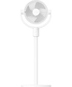 Xiaomi Smart Standing Air Circulation Fan white Ventilatori