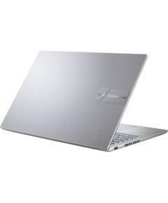 ASUS VivoBook 16 M1605YA-MB242W - Ryzen 7-7730U | 16" | 24GB | 2TB | W11H | Silver Portatīvie datori