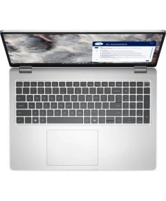 Dell Pro 16 Plus - Ryzen 5 PRO 230 | 16" | 16GB | 512GB | Win11Pro Ноутбуки