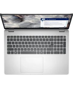 Dell Pro 16 Plus - Ryzen 5 220 | 16" | 16GB | 256GB | Win11Pro Ноутбуки