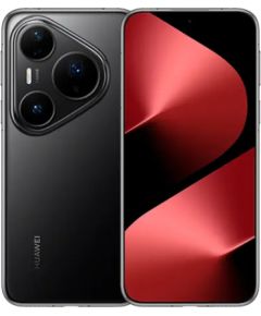 Huawei Pura 80 Pro 12/512GB black Mobilie telefoni