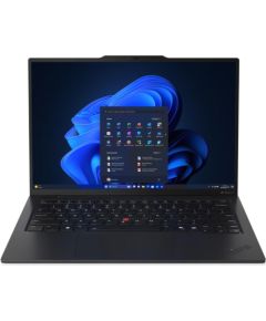 Lenovo ThinkPad X1 Carbon G13 Aura Edition - Ultra 7 258V | 14"-WUXGA-Dotyk | 32GB | 1TB | 5G | Win11Pro Ноутбуки