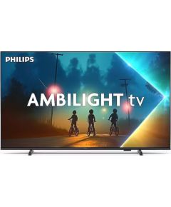 PHILIPS 55PUS8100/1255" LED 4K GoogleTV 60Hz Ambilight x3 Televizori