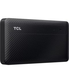 TCL LINK ZONE 4G LTE  BLACK Mobile Wireless Routers