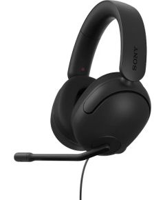 Sony INZONE H3 BLACK Austiņas