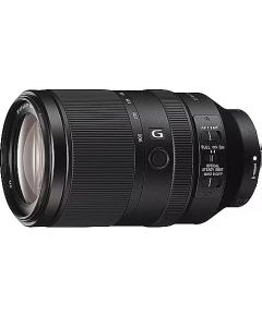 Sony 70-300 mm f/4.5-f/5.6 G OSS typE E Объективы