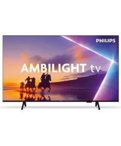 PHILIPS 55PUS8400/12 55" QLED 4K TitanOS 60Hz Ambilightx3 Televizori