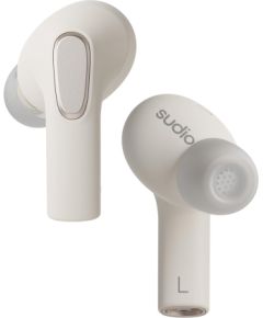 Sudio E3 White Наушники