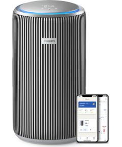 Philips PureProtect 4200 AC4220/12 silver Очистители воздуха