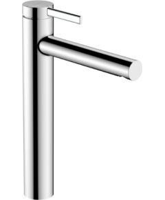 Hansgrohe izlietnes maisītājs Zesis S 230 CoolStart, ar push-open, hroms Для раковины
