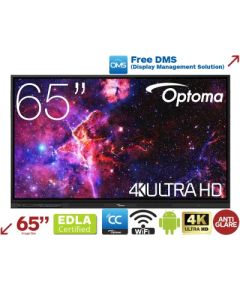 Optoma 3653RK Промышленные мониторы IPS / DSP