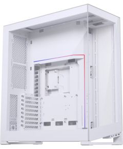 PHANTEKS NV Series NV7, Tempered Glass, ARGB - white Корпуса