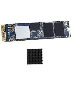 OWC Aura Pro X2 SSD 240GB Mac Pro 2013 Heatsink Жесткие диски (SSD)