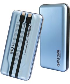 Patona Premium Powerbank Stark 1.0 PD65W 20000mAh Power Banks