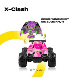 Overmax X-Clash Радиоуправляемые Игрушки