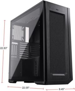 PHANTEKS Enthoo Pro 2, TG, A-RGB LED Корпуса