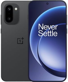 OnePlus 15R 5G 12/512GB black Мобильные телефоны