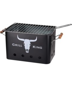 BBQ 31 cm x 20 cm Новинки Для дома и сада 