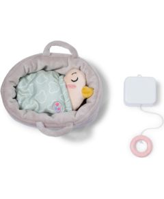 Zapf Creation BABY born 839331 zabawka pluszkowa Мягкие игрушки