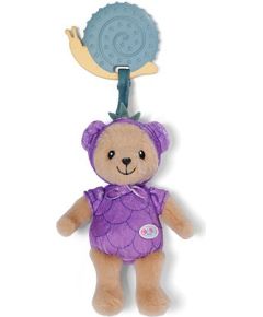 Zapf Creation BABY born 840870 zabawka pluszkowa Mīkstās rotaļlietas