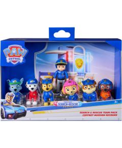 Spin Master PAW Patrol 6074759 Figurka akcji/kolekcjonerska Figūriņas un varoņi