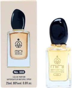 Parfums De Marly MiniBrand 333 Eau de Parfum 25ml Sieviešu Smaržas