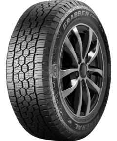 General Tire Grabber Cross A/S 265/70R16 112H Vissezonas riepas