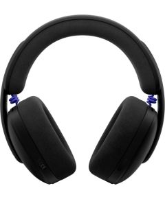 LOGITECH G325 LIGHTSPEED Wireless Gaming Headset - BLACK, CDM/MIXED MODEL, NO LANG, EMEA28i-935, RETAIL, 2.4GHZ, EMEA Наушники