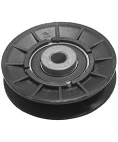 Натяжной ролик HVA Rider двигатель–коробка передач, BBT  Резервные акции