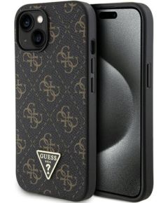 Guess GUHCP15MPG4GPK Чехол для Apple iPhone 15 Plus / 14 Plus Чехлы - альтернативные