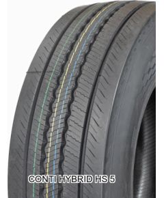 CONTINENTAL Conti Hybrid HS 5 385/65R22.5 164K Komerctransporta riepas