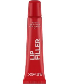 Revox B77, Hyaluronic Acid, Plumping, Lip Plumper, 12 ml Помады, блески, бальзамы