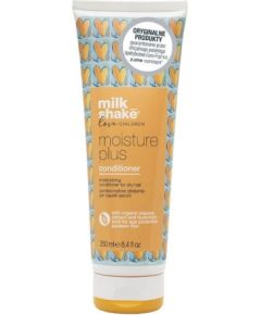 Milk Shake, Moisture Plus, Hair Conditioner, Moisturizing, Hydrating, 250 ml Matu kopšana