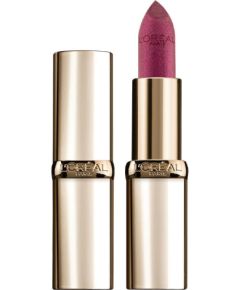 L'Oreal Paris, Colour Riche, Cream Lipstick, Nr. 287, Sparkling Amethyst, 4.8 g Lūpu krāsas, spīdumi, balzāmi