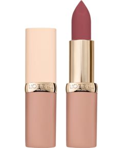 L'Oreal Paris, Color Riche, Ultra Matte, Cream Lipstick, 06, No Hesitation, 3.8 g Помады, блески, бальзамы