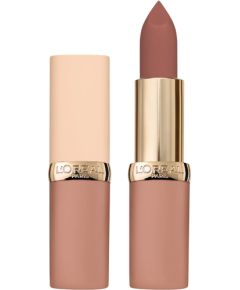 L'Oreal Paris, Color Riche, Ultra Matte, Cream Lipstick, 03, 3.8 g Помады, блески, бальзамы
