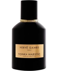 Herve Gambs, Tonka Majestic, Parfum, Unisex, 100 ml *Tester Духи и косметика
