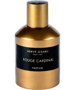 Herve Gambs, Rouge Cardinal, Parfum, Unisex, 100 ml *Tester Духи и косметика