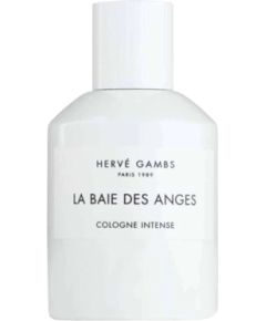 Herve Gambs, La Baie des Anges, Eau De Cologne, Unisex, 100 ml *Tester Духи и косметика