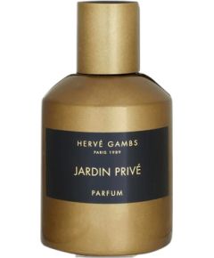 Herve Gambs, Jardin Prive, Parfum, Unisex, 100 ml *Tester Духи и косметика