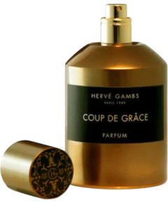 Herve Gambs, Coup de Grace, Parfum, Unisex, 100 ml *Tester Духи и косметика
